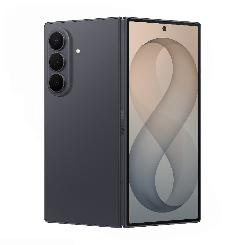 Samsung Galaxy Z Fold8 Ultra 5G 512GB Graphite