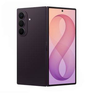 Samsung Galaxy Z Fold8 Ultra 5G 256GB Violet Shadow