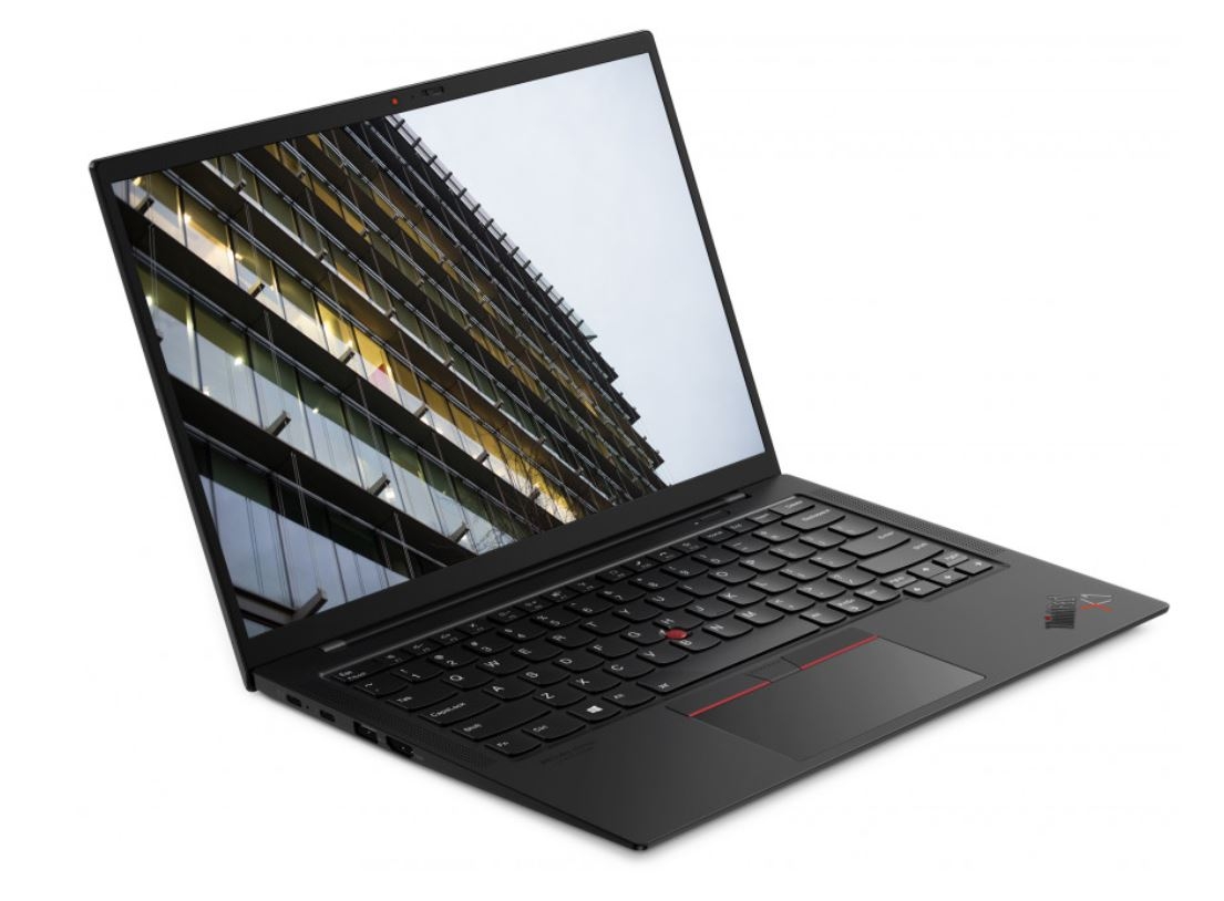 Prenosnik Lenovo ThinkPad X1 Carbon G6 / i7 / RAM 16 GB / SSD Disk / 14,0″ FHD - slika 3