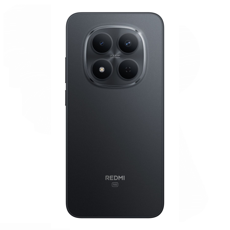 Xiaomi Redmi Note 15 Pro+ 5G Dual SIM 8GB/512GB Black
