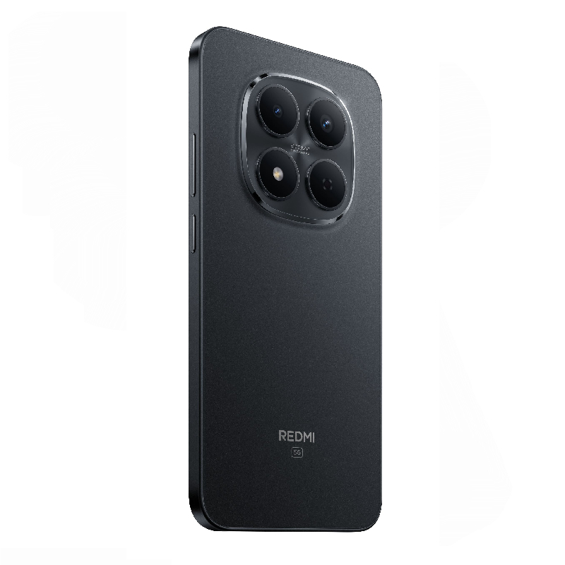 Xiaomi Redmi Note 15 Pro+ 5G Dual SIM 8GB/512GB Black