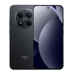 Xiaomi Redmi Note 15 Pro+ 5G Dual SIM 8GB/512GB Black