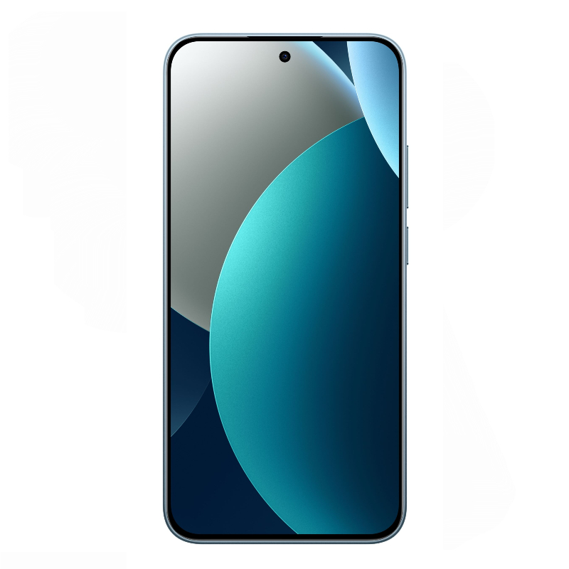 Xiaomi Redmi Note 15 Pro 5G Dual SIM 8GB/512GB Glacier Blue, RABLJEN