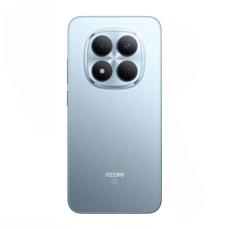 Xiaomi Redmi Note 15 Pro 5G Dual SIM 8GB/512GB Glacier Blue, RABLJEN