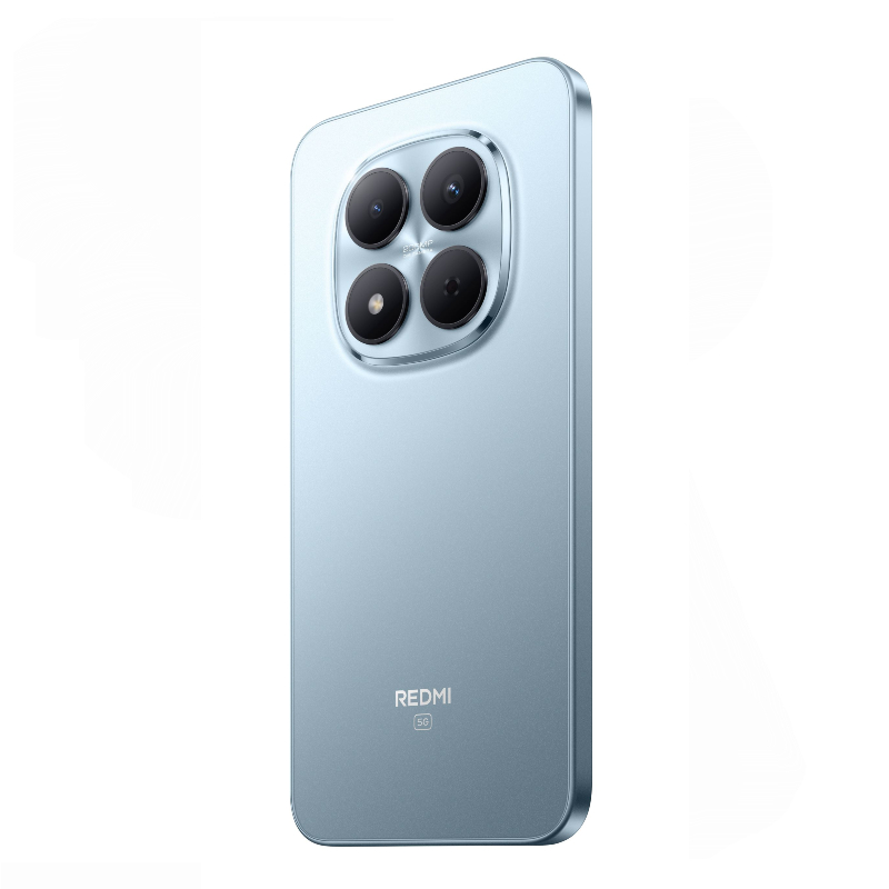 Xiaomi Redmi Note 15 Pro 5G Dual SIM 8GB/512GB Glacier Blue, RABLJEN