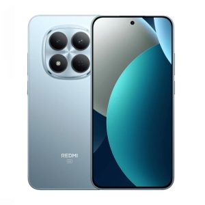 Xiaomi Redmi Note 15 Pro 5G Dual SIM 8GB/512GB Glacier Blue, RABLJEN