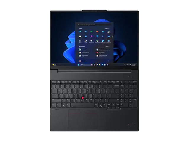 Prenosnik Lenovo ThinkPad E16 G3 / Ryzen 7 / RAM 16 GB / 512GB SSD / 16,0″ WQXGA - slika 2