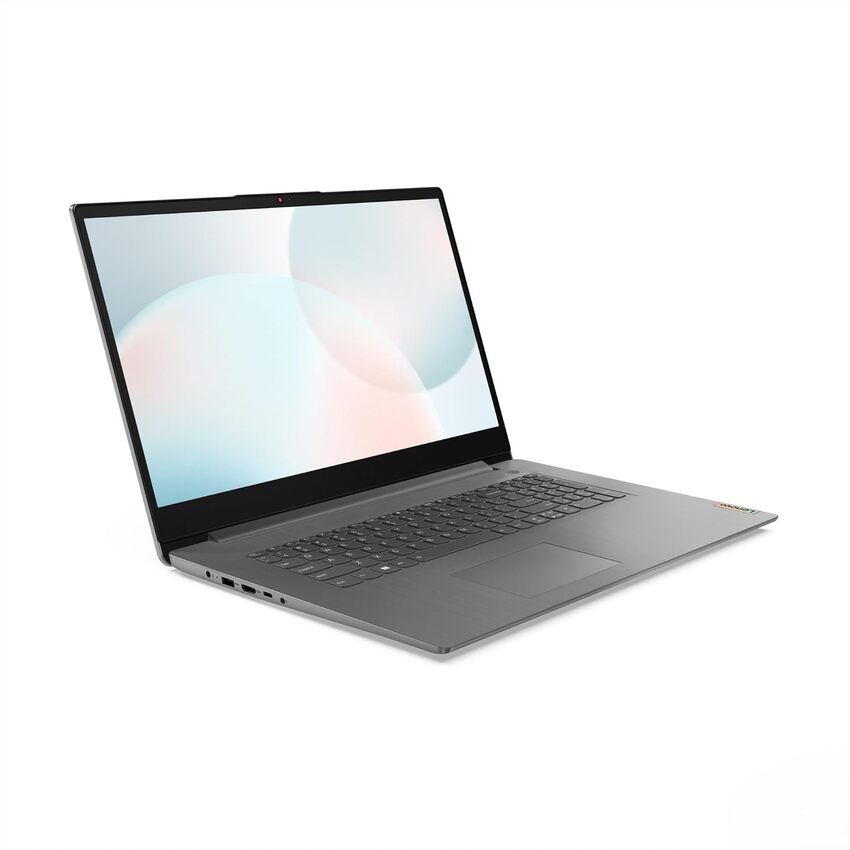 Prenosnik Lenovo IdeaPad 3 17ABA7 | R5-5625U | 16GB RAM | 512GB SSD | W11H / Ryzen 5 / RAM 16 GB / 512GB SSD / 17,3″ HD+ - slika 2