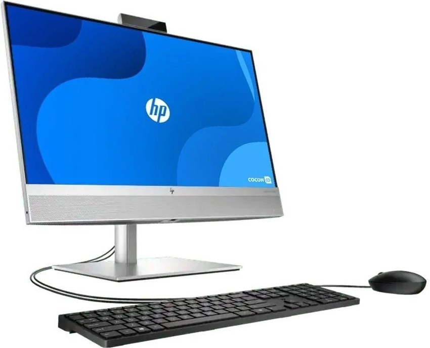 Računalnik HP EliteOne 840 G9 AiO | i7-14700 | 16GB RAM | 1TB SSD | W11P / i7 / RAM 16 GB / 1TB SSD - slika 3