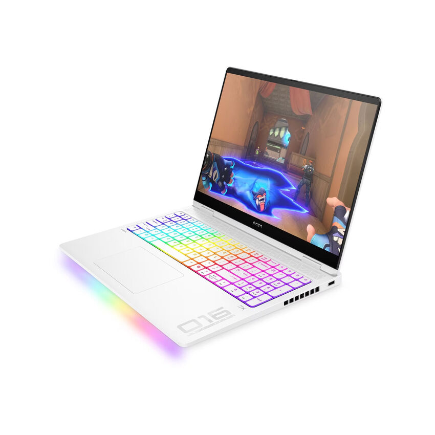 Prenosnik HP OMEN MAX Gaming 16-ah0016nf | U9 275HX | 32GB RAM | 1TB SSD | RTX 5080 (16GB) / Core Ultra 9 / RAM 32 GB / 1TB SSD / 16,0″ WQHD - slika 3