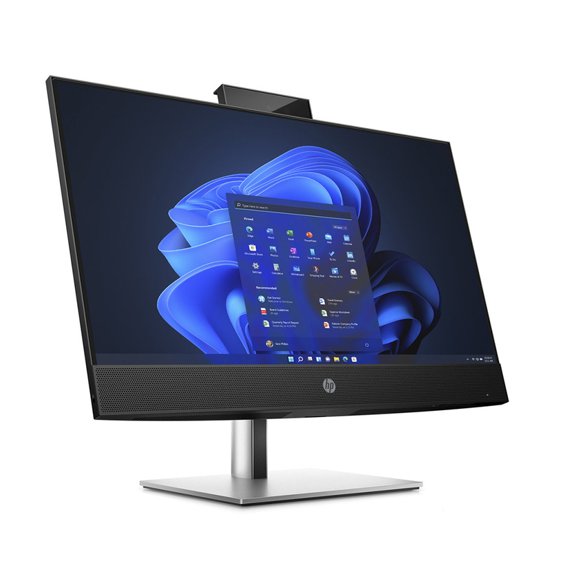Računalnik HP ProOne 440 G9 NT AiO / i5 / RAM 8 GB / 256GB SSD - slika 2