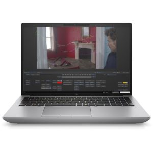 Intel Core i9-14900HX (2 2 GHz)  64 GB (2x32GB) DDR5-5600  SSD 1 TB M.2 PCIe NVMe  40 6 cm (16) WUXGA (1920x1200) Multi-Touch IPS LED  NVIDIA RTX 4000 Ada (12 GB GDDR6)  HDMI 2.1  mini DP  2x Thunderbolt 4 (USB-C USB 4.0 - 40Gbps - DisplayPort)  2x USB-A 3.2 Gen1 (5Gbps)  Wi-Fi 7  Bluetooth 5.4  HP 5000 5G WWAN  Gb LAN  SmartCard  SD Card  Webcam  Backlit Kbd.  Fingerprint  Microsoft Windows 11 Pro (64-bit)