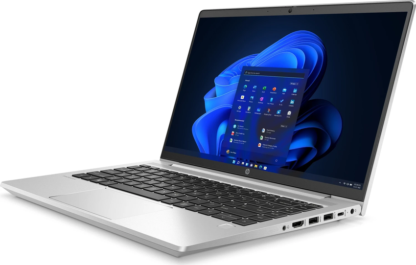 Prenosnik HP Probook 440 G9 | i7-1255U | Win11 Pro / i7 / RAM 8 GB / 512GB SSD / 14,0″ FHD - slika 2