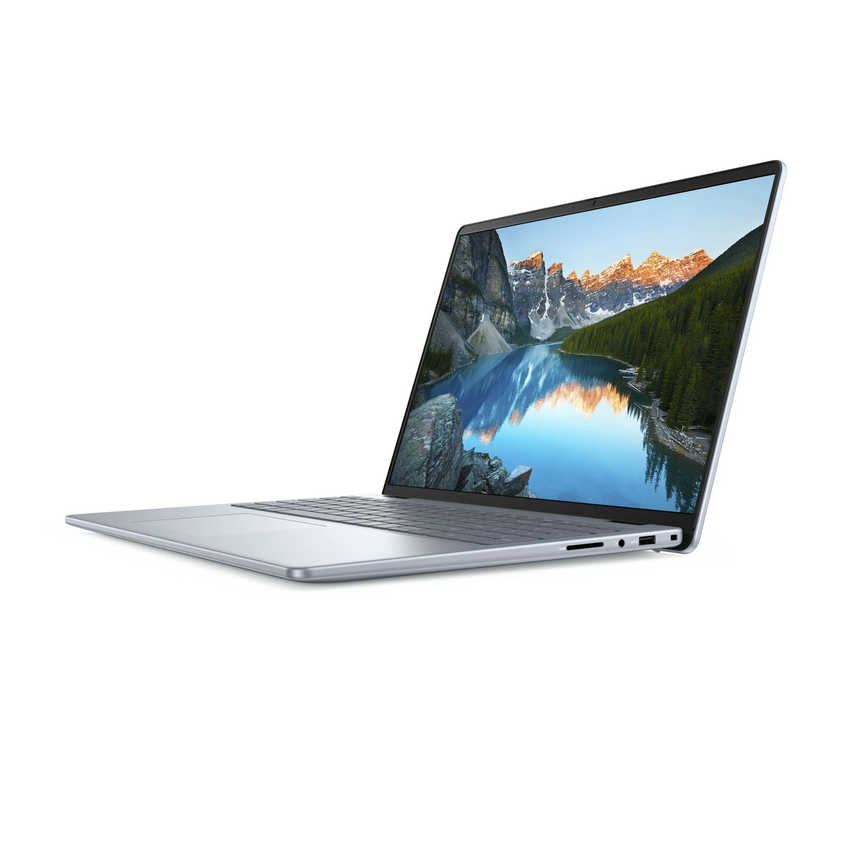 Prenosnik Dell Inspiron 16 DC16250 | Core 5 120U | Touchscreen / i5 / RAM 16 GB / 512GB SSD / 16,0″ WUXGA - slika 3