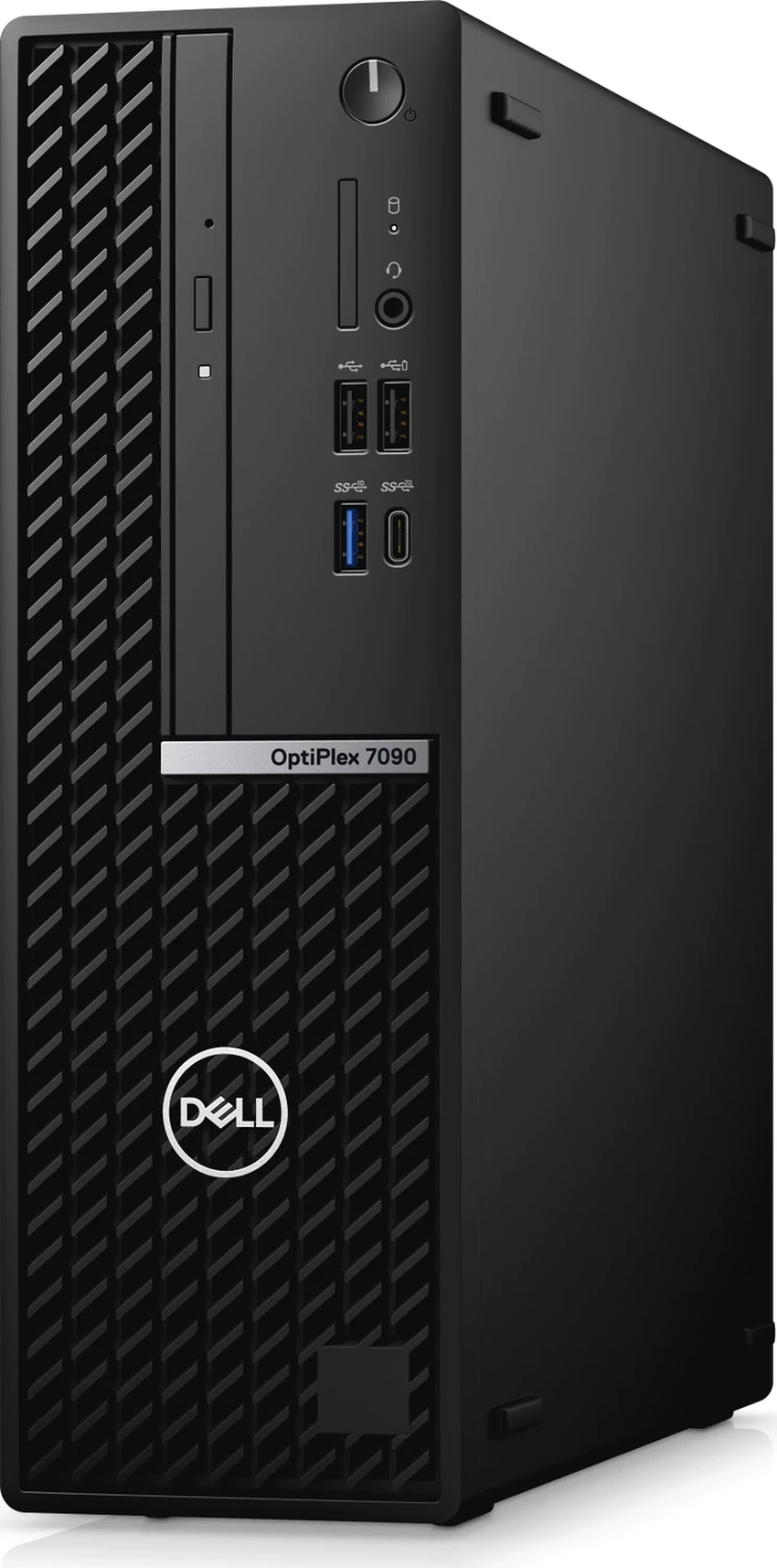 Intel Core i5-11500 (2 7 GHz) 16 GB DDR4-3200 SSD 512 GB M.2 PCIe NVMe Intel UHD Graphics 750 (IGP) 2x DisplayPort 1x USB-C 3.2 Gen2 (10Gbps) 2x USB-A 3.2 Gen2 (10Gbps) 3x USB-A 3.2 Gen1 (5Gbps) 4x USB-A 2.0 Gb LAN Microsoft Windows 11 Pro (64-bit)