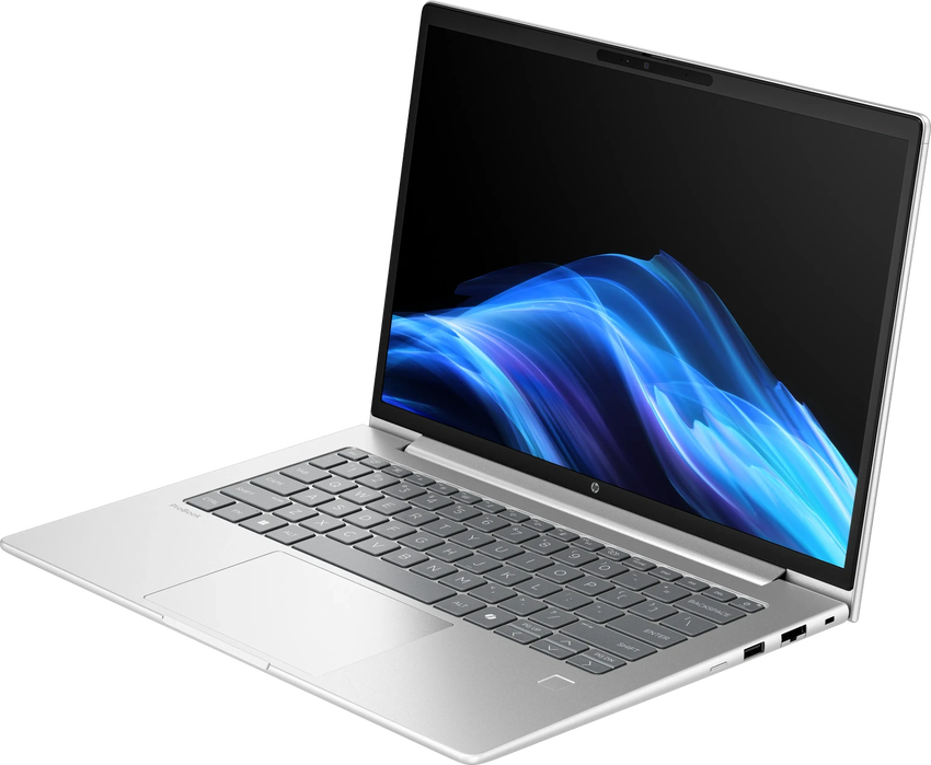 Prenosnik HP ProBook 4 G1i 14 | U5 225U | 8GB RAM | 512GB SSD / Core Ultra 5 / RAM 8 GB / 512GB SSD / 14,0″ WUXGA - slika 3