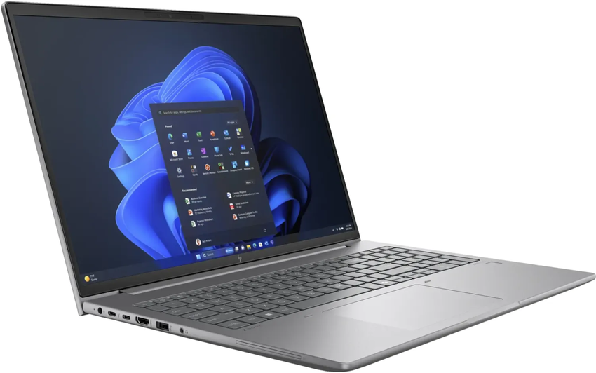 Prenosnik HP ZBook Power G11 | U7 155H | 32GB RAM | 1TB SSD | RTX 2000 Ada (8 GB) / Core Ultra 7 / RAM 32 GB / 1TB SSD / 16,0″ WUXGA - slika 3