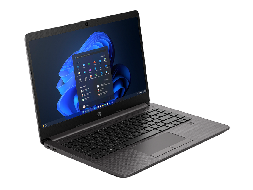 Prenosnik HP 240RT G9 | Core 3 N350 | W11P / Core 3 / RAM 8 GB / 120GB SSD / 14,0″ HD - slika 3