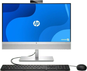 Intel Core i7-14700 (2 1 GHz)  16 GB DDR5-4800  SSD 1 TB PCIe NVMe  60 45 cm (23 8) FHD (1920x1080) IPS AG LED  Intel UHD Graphics 770 (IGP)  1x HDMI 2.0a  1x DisplayPort 1.4  1x USB-C 3.1 (DisplayPort  10Gbps)  1x USB-C 3.2 (20Gbps)  3x USB-A 3.1 (10Gbps)  2x USB-A 3.0 (5Gbp​s)  Wi-Fi 6E AX211 (2x2)  Bluetooth 5.3  Gb LAN  Webcam  Wired Kbd.  FreeDOS