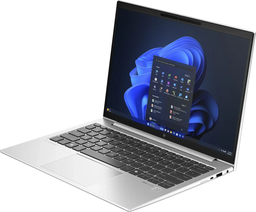 Prenosnik HP EliteBook 830 G11 | U5-135U / Core Ultra 5 / RAM 8 GB / 512GB SSD / 13,3″ WUXGA - slika 2