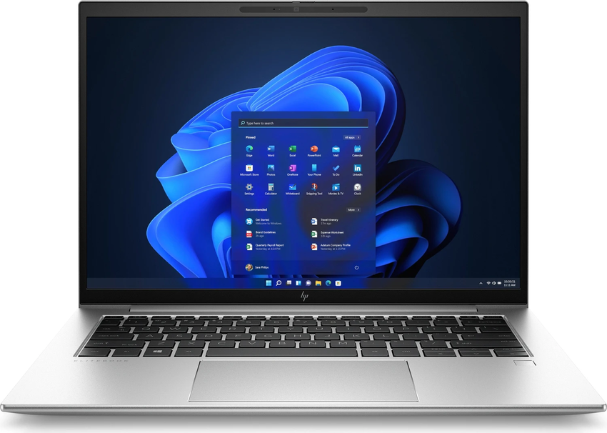 Intel Core i5-1245U (1 6 GHz) 35 6 cm (14 0) WUXGA (1920x1200) AG UWVA IPS LED 16 GB (2x8GB) DDR5-4800 512 GB PCIe NVMe SSD Intel Iris Xe Graphics (IGP) HDMI 2.0 2x Thunderbolt 4 (USB-C DisplayPort - 40Gbps) 2x USB-A 3.2 Gen1 (5Gbps) Wi-Fi 6E (2x2) Bluetooth 5.3 Webcam Fingerprint Backlit Kbd. Microsoft Windows 11 Pro (64-bit)