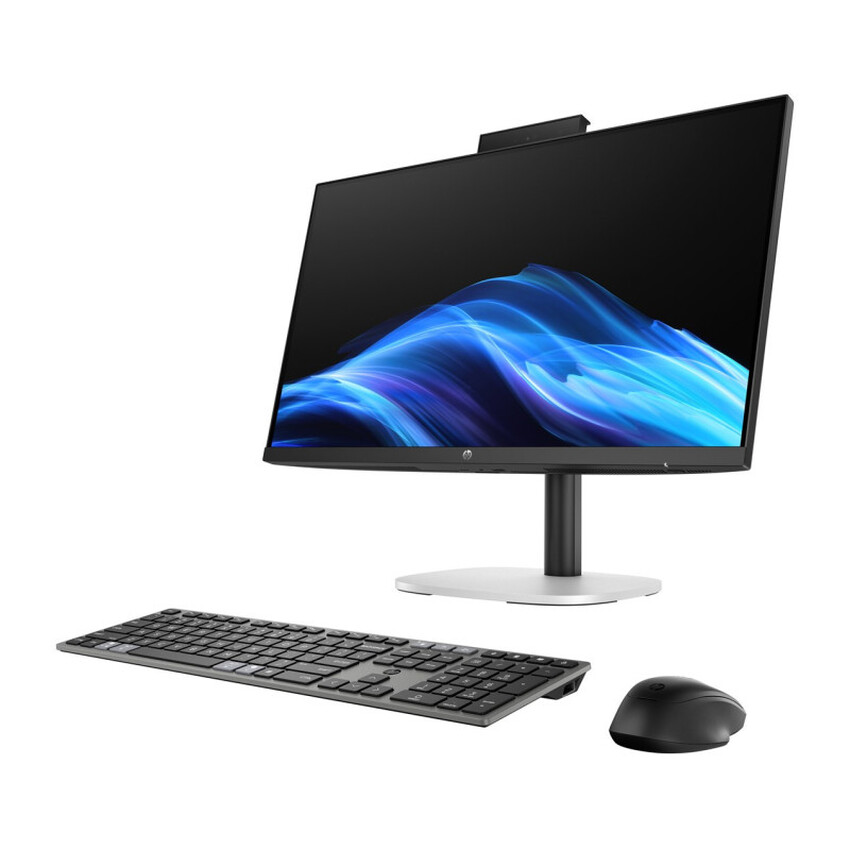 Računalnik HP ProStudio 4 AiO G1i | U5-225T | 16GB RAM | 512GB SSD | W11P / Core Ultra 5 / RAM 16 GB / 512GB SSD - slika 3
