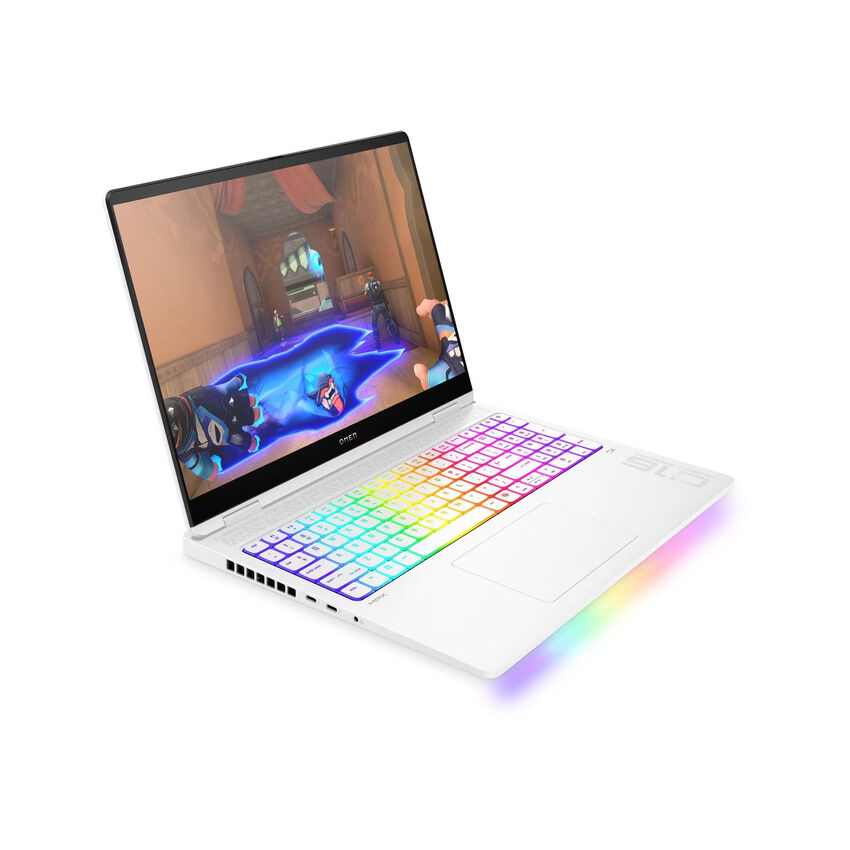 Prenosnik HP OMEN MAX Gaming 16-ah0016nf | U9 275HX | 32GB RAM | 1TB SSD | RTX 5080 (16GB) / Core Ultra 9 / RAM 32 GB / 1TB SSD / 16,0″ WQHD - slika 2