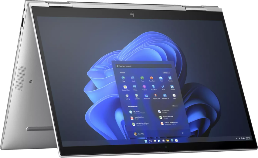 Intel Core i7-1355U (1 70 GHz) 16 GB LPDDR5-6400 SSD 1 TB M.2 PCIe NVMe 35 6 cm (14 0) WUXGA (1920x1200) Multi-Touch BV LED 60 Hz Intel Iris Xe Graphics (IGP) HDMI 2.1 2x Thunderbolt 4 (USB-C DisplayPort - 40Gbps) 2x USB-A 3.2 Gen1 (5Gbps) Wi-Fi 6E AX211 (2x2) Bluetooth Webcam 5.3 Fingerprint No Active Pen Backlit kbd. Microsoft Windows 11 Pro (64-bit)