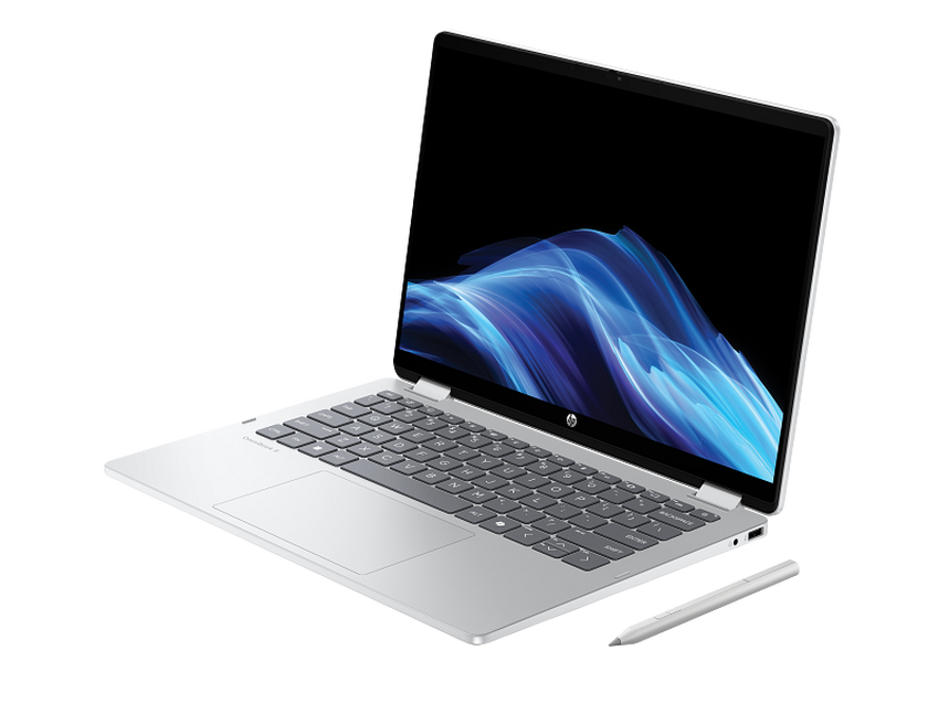 Prenosnik HP OmniBook 5 Flip 14-fp0034ne | Core 7 150U | Touch / Core 7 / RAM 24 GB / 512GB SSD / 14,0″ WUXGA - slika 3