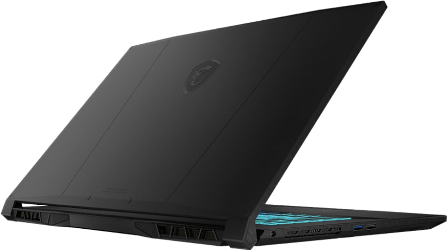 Prenosnik MSI Cyborg 17 B13WFKG / i7 / RTX 5060 Max-Q / RAM 16 GB / 512GB SSD / 17,3″ FHD - slika 3