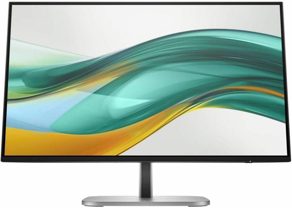 Monitor HP 524PF 60,96 cm (24") FHD 5ms - slika 2