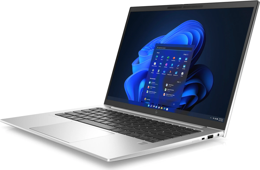 Prenosnik HP EliteBook 840 G9 | i5-1245U | 16GB RAM | 512GB SSD | W11P / i5 / RAM 16 GB / 512GB SSD / 14,0″ WUXGA - slika 2