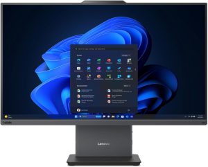AMD Ryzen™ Al 7 350 2 GHz   Turboboost 5 GHz  32 GB DDR5 SODIMM  1 TB NVME SSD  60 96 cm (24)  Matiran (AntiGlare  matt)  FHD   1920 x 1080  AMD Radeon Graphics  HDMI  Thunderbolt  4x USB  bluetooth  Microsoft Windows 11 Pro (64-bit)