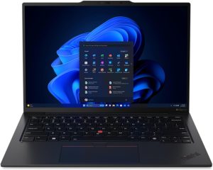 Intel® Core™ Ultra 7 155U   2 7 GHz   Dodeca-Core (12C 14T)   Turbo Speed 4 8 GHz  16 GB LPDDR5 vgrajen (ONBOARD)  512 GB NVMe SSD  35 6 cm (14 0)  Matiran (AntiGlare  matt)  WUXGA   1920 x 1200  Intel® Graphics Media Accelerator  HDMI  Thunderbolt  2x USB  Osvetljena tipkovnica  Bluetooth  Microsoft Windows 11 Pro (64-bit)