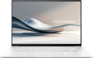 AMD Ryzen AI 9 365 w  Radeon 880M   2 0 GHz   Deca-Core (10C 20T)   Turbo Speed 5 0 GHz  24 GB LPDDR5 ONBOARD  1 TB NVMe SSD  40 64 cm (16 0)  Sijajni (BrightView  gloss)  2.8K   2880 x 1800 @120Hz  AMD Radeon 880M Graphics  HDMI  USB-C  1x USB  Backlit keyboard  Card reader  bluetooth  Microsoft Windows 11 Pro (64-bit)