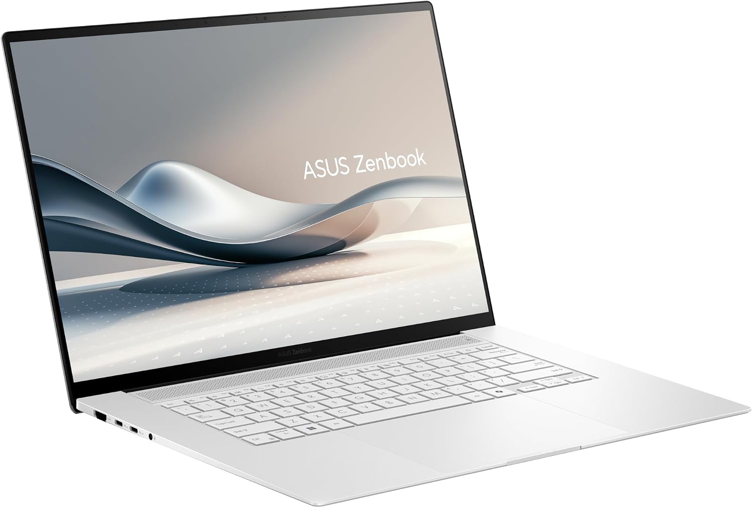 Prenosnik Asus ZenBook S 16 UM5606WA / Ryzen 9 / RAM 24 GB / 1TB SSD / 16,0″ 2.8K - slika 2
