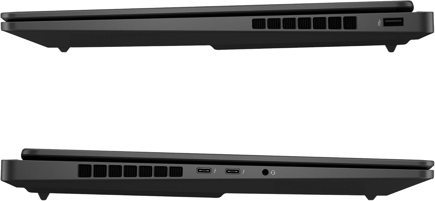 Prenosnik HP Omen Max Gaming 16-AH0XXX / Core Ultra 9 / RTX 5080 Max-Q / RAM 32 GB / 1TB SSD / 16,0″ WQXGA - slika 3