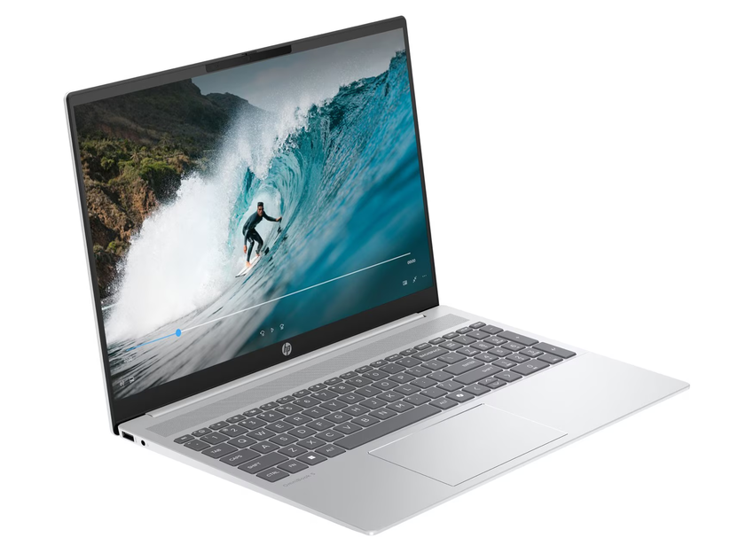 Prenosnik HP OmniBook 5 16-ba1005na / i3 / RAM 8 GB / 512GB SSD / 16,0″ WUXGA - slika 3