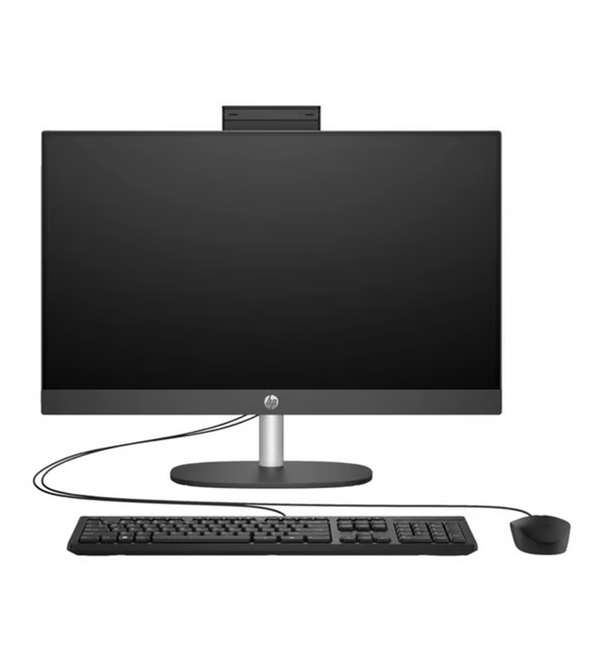 Računalnik HP ProOne 240 G10 AiO | i5-1335U | 16GB RAM | 512GB SSD / i5 / RAM 16 GB / 512GB SSD - slika 2