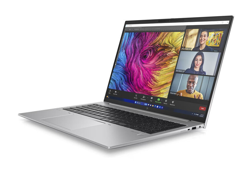 Prenosnik HP ZBook Firefly 16 G11 | U5 125H | RTX A500 (4 GB) | W11P / Core Ultra 5 / RAM 16 GB / 512GB SSD / 16,0″ WUXGA - slika 2
