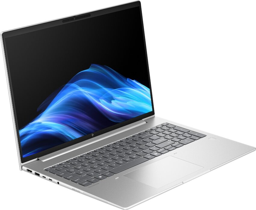 Prenosnik HP EliteBook 6 G1i 16 | U7-255U | 16GB RAM | SSD 512GB | W11P / Core Ultra 7 / RAM 16 GB / 512GB SSD / 16,0″ WUXGA - slika 3