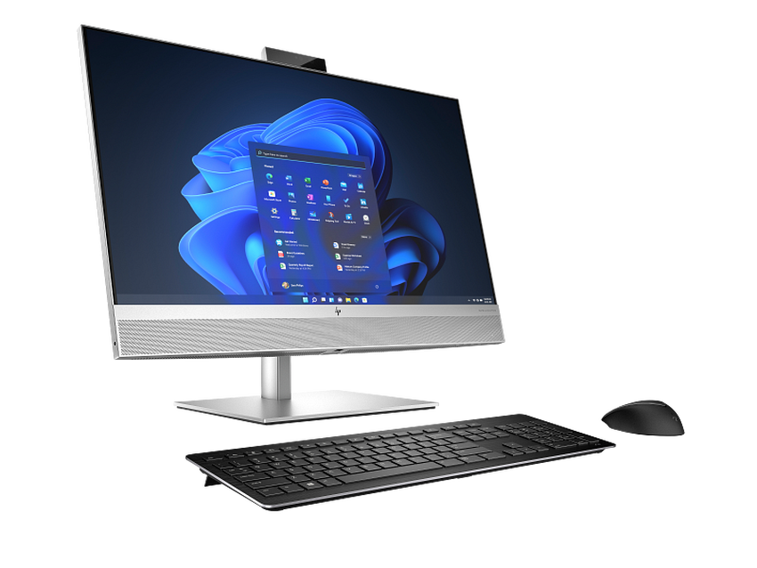 Računalnik HP EliteOne 870 G9 AiO | Core i7-13700 | 16GB RAM | SSD 1TB | QHD Touch | W11P / i7 / RAM 16 GB / 1TB SSD - slika 3