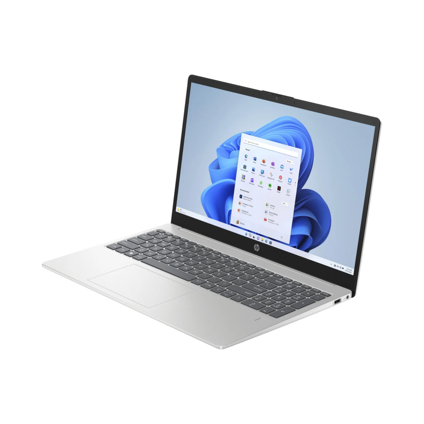 Prenosnik HP AI 15-fd2038ne | Ultra 5 225U | 8GB RAM | 512GB SSD | W11H / Core Ultra 5 / RAM 8 GB / 512GB SSD / 15,6″ FHD - slika 3