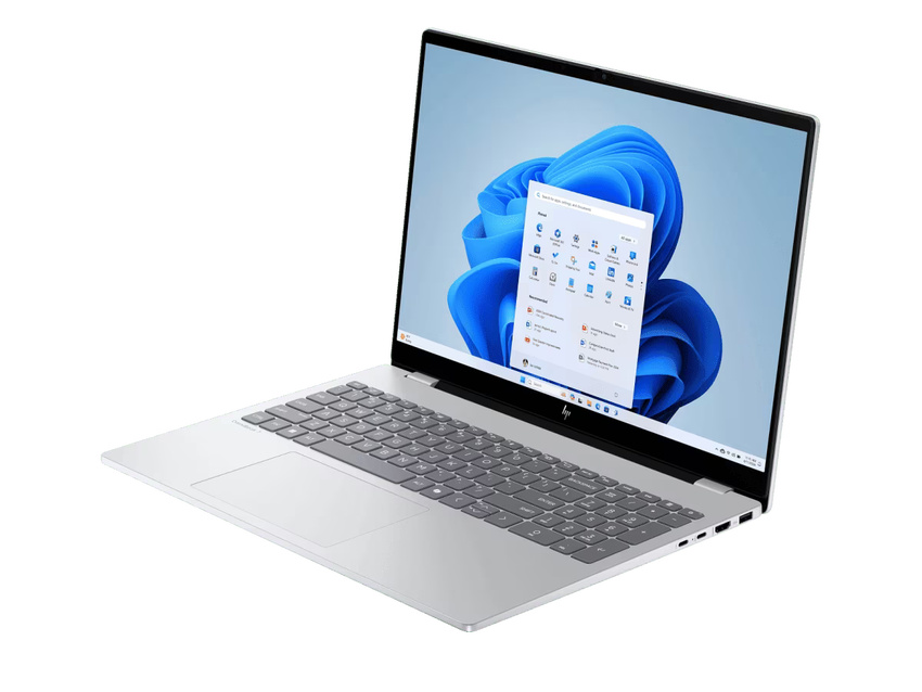 Prenosnik HP OmniBook 7 AI 16-ay0001nx | U7-255H | 32GB RAM / Core Ultra 7 / RAM 32 GB / 1TB SSD / 16,0″ 2.5K - slika 2