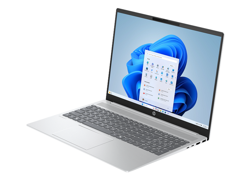 Prenosnik HP OmniBook 5 16-bc1002na | Touch / Ryzen 5 / RAM 8 GB / 512GB SSD / 16,0″ WUXGA - slika 3