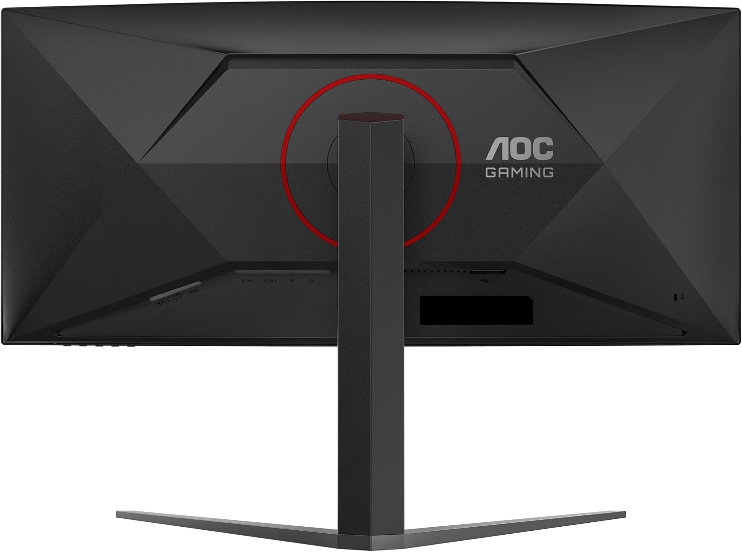 Monitor AOC CU34G4 86,36 cm (34″) UWQHD 1ms - slika 3