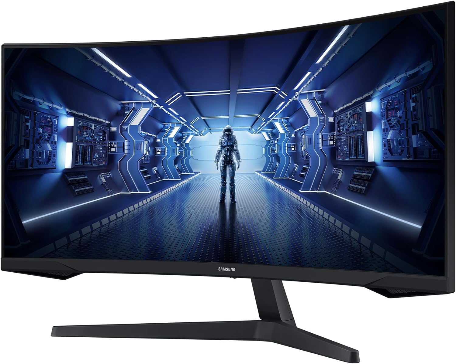 86 36 cm (34) Matiran (AntiGlare matt) UWQHD 3440 x 1440 @165Hz HDMI USB-C 4x USB
