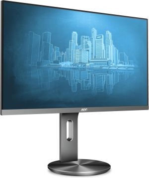 60 96 cm (24)  Matiran (AntiGlare  matt)  FHD   1920 x 1080  HDMI  4x USB