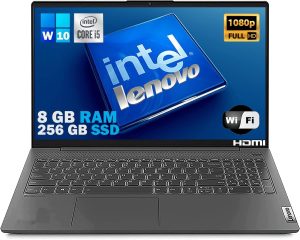 Intel® Core™ i5-10210U   1.60 GHz   Quad-Core   4.20 GHz TurboBoost  8 GB LPDDR4 ONBOARD  256 GB NVMe SSD  39 6 cm (15 6)  Matiran (AntiGlare  matt)  FHD   1920 x 1080  Intel® UHD Graphics  HDMI  3x USB  bluetooth  No OS Installed - Win10P COA