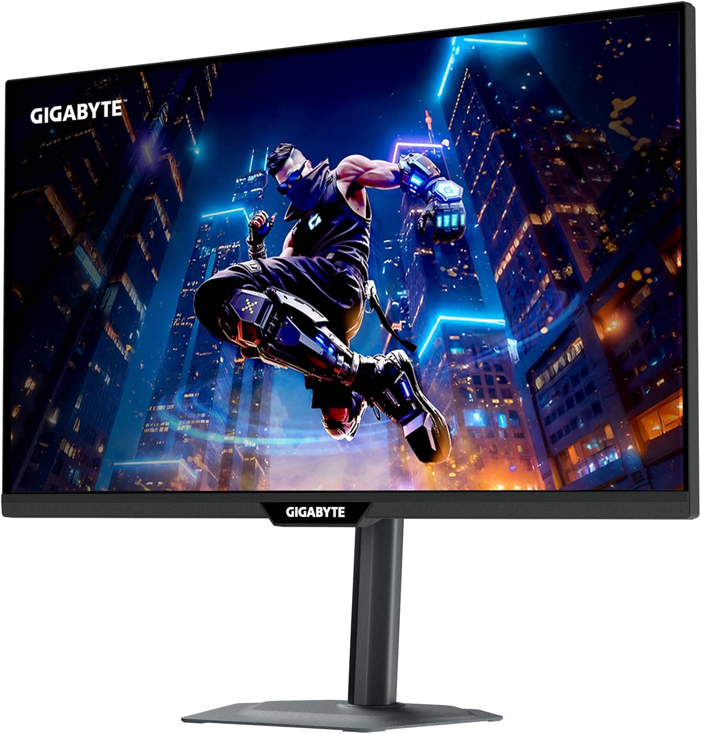 Monitor Gigabyte M27Q3 68,58 cm (27") WQHD 1ms - slika 2